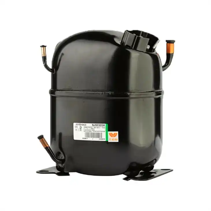 Embraco Refrigeration Compressor